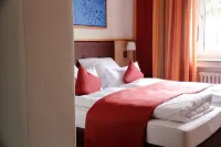 Landhotel-Neunburg Hotels in Schwasdorf