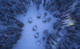 Aurora Igloos & Suites