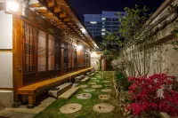 GaEunChae Hotels in 