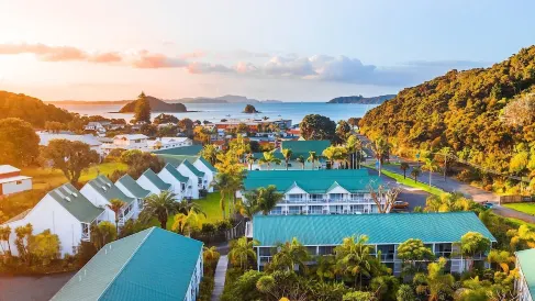 Scenic Hotel Bay of Islands