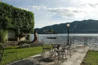 Hotel San Rocco Hotel in zona Chiesa di San Carlo