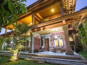 Garden View Ubud