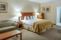 Quality Inn & Suites Grants - I-40