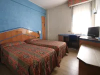 Hotel Lido Hôtels à : Milan