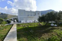 Inkantu B&B Hotel in zona Isidoro Valenti srl