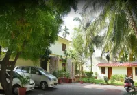 Balaje Residency Hoteles en Chengalpattu