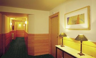 Hotel Zaragoza Plaza