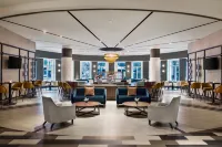 Crowne Plaza Cleveland at Playhouse Square Hotels in Cleveland