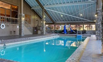 Bluegreen Vacations Blue Ridge Village, an Ascend Resort