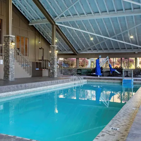Bluegreen Vacations Blue Ridge Village, an Ascend Collection Resort