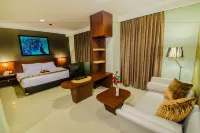 Noormans Hotel Semarang Hotels in Gajahmungkur