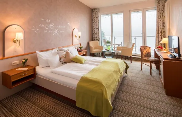 威森曼沃德酒店