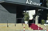 AZ Hotels Zeralda