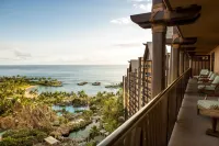 Aulani, Disney Vacation Club Villas, Ko Olina, Hawaii - Ocean View