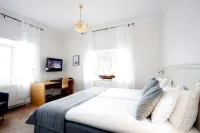 Adels Hotell & Rekreation Hotels near Biltema Oskarshamn