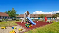 Best Western Acadia Park Inn Hotels in Hancock