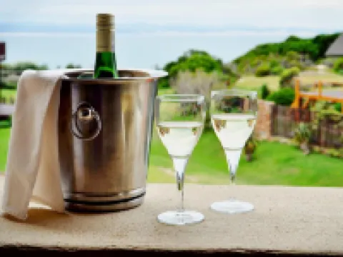 Supertubes Guesthouse Hotels in Jeffreys Bay