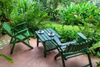 Lands in Love Hotel and Resort - Cho phép mang theo thú cưng