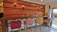 The Palm Hotel Hotels in Kafr Abu Tabl