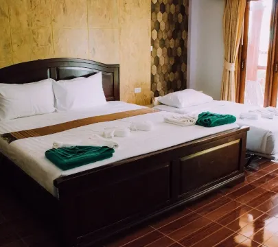 ห้องแฟมิลี่