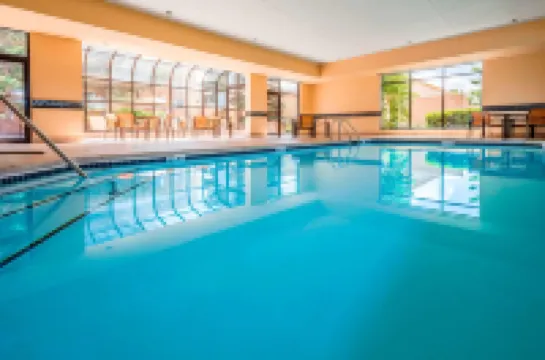 Sonesta Select Kansas City South Overland Park