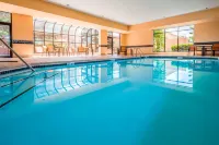 Sonesta Select Kansas City South Overland Park Отели в г. Kaw Township