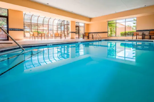 Sonesta Select Kansas City South Overland Park