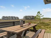 "Chumani" - 900m from the Sea Hotels in Thisted