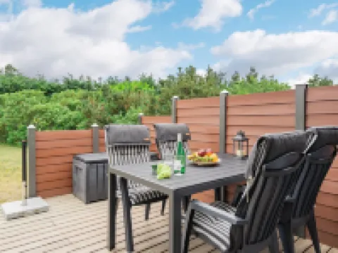 "Skakke" - 900m from the Sea