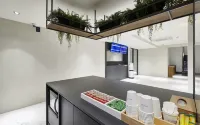 Daejeon Just Sleep Hotel Dunsan