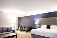 Garner Hotel Auburn - Seattle Hotels in Auburn