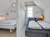 "Rauha" - 2.3km from the Sea Hotels near OurStuff Rømø