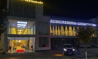 Andijan International Hotel