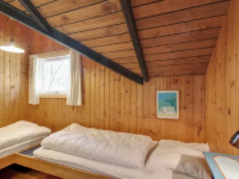 "Ernst" - 700m from the Sea