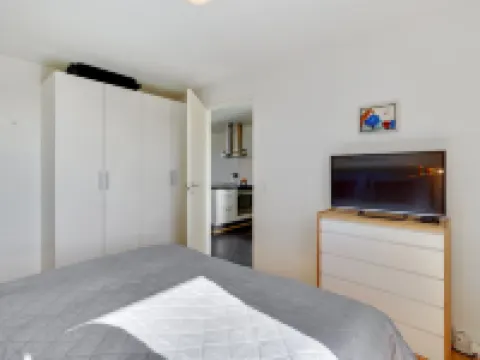 "Jurviis" - 100m from the Sea