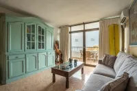 Apartamentos Cel Blau