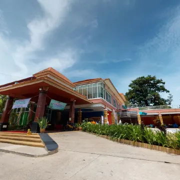 Kiang Talay Resort Rayong Отели рядом с достопримечательностью «Банпхе»