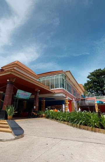 รูปภาพของเคียงทะเล รีสอร์ท ระยอง