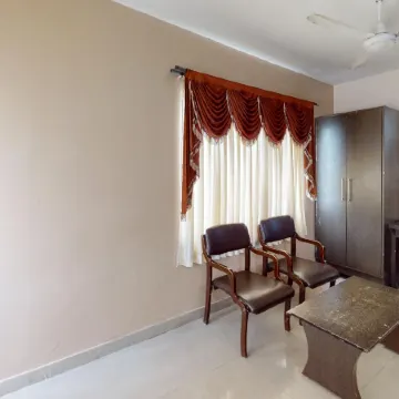 Hotel Suprabhat Residency