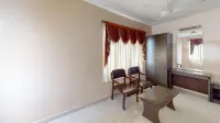 Hotel Suprabhat Residency