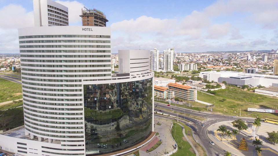 Slaviero Campina Grande