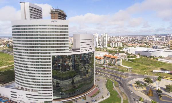 Slaviero Campina Grande