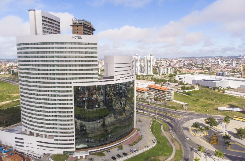 Slaviero Campina Grande