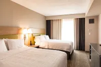 Hampton Inn & Suites by Hilton- Newark Airport Elizabeth