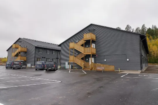 Bålsta Apartment Hotel Hotels in 