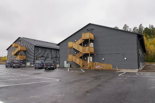 Bålsta Apartment Hotel - Apartments