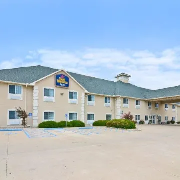 Best Western Macomb Inn