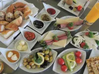 Venus Thermal Boutique Hotel - petit déjeuner