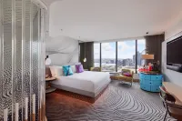 W Brisbane Hotels in Brisbane