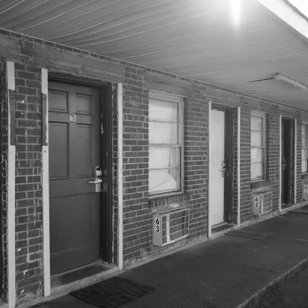 Richmond Motel